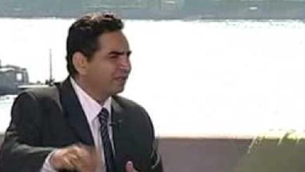 "الصحفيين" تدين همجية الانقلاب في اعتقال رئيس تحرير "البيان"