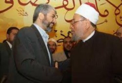 حماس تنفي اتهامات إعلام الانقلاب بتدريب مسلحين من سيناء في غزة