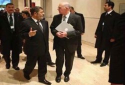 رئيس البرلمان الألماني : لهذه الأسباب رفضت لقاء السيسي
