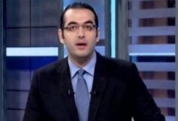 أسامة جاويش:انتظرونا الليلة وتسريب جديد على قناة "مكملين" الساعة الثامنة مساء