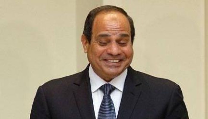 خارجية الانقلاب : قد يتم تأجيل زيارة السيسي لألمانيا