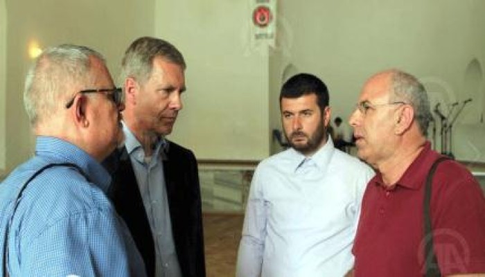 الرئيس الألماني السابق: محاكمة الرئيس مرسي لا تتفق مع المعايير القانونية