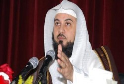 "العريفي" يسقط قصة سيدنا يوسف على سجن الرئيس "مرسي"