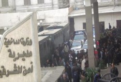 قوات أمن الانقلاب بالشرقية تواصل إخفائها القسري لمعارضي العسكر