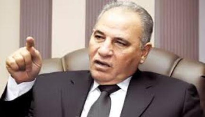 هاشتاج "الزند" يحتل المرتبة الأولى على "تويتر" في مصر
