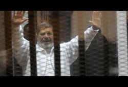 صحيفة هندية: جريمة الرئيس مرسي كانت محاولة إقامة حكومة إسلامية