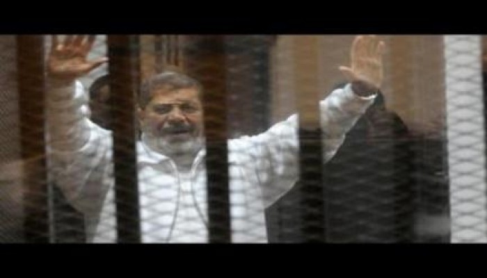 صحيفة هندية: جريمة الرئيس مرسي كانت محاولة إقامة حكومة إسلامية