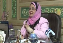 "تعليم الانقلاب" يبرئ بثينة كشك في واقعة محرقة الكتب