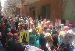 الجيزة : 12 تظاهرة حاشدة في جمعة" خذ حقك"