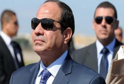 رفض شعبي وسياسي واسع لزيارة السيسي إلى ألمانيا