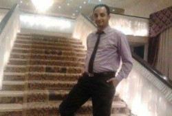 استمرار اختطاف احد مناهضي الانقلاب العسكرى بالاسكندريه ل 3 أشهر