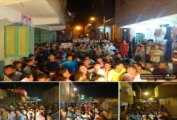 الجيزة: أم دينار تنتفض ليلا في أسبوع "خد حقك"