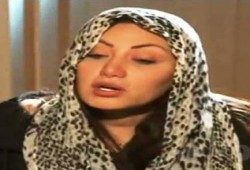 بالفيديو.. "أطفال معتقلون" يلقنون "ريهام سعيد" درسًا في الوطنية والديمقراطية