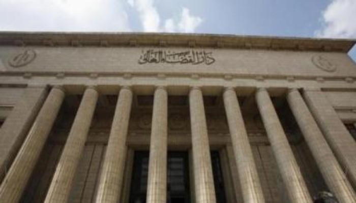 بالفيديو.. كينيث روث: القضاء المصري سقط في عهد السيسي