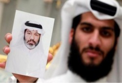 الإمارات تفرج عن  معتقلين قطريين