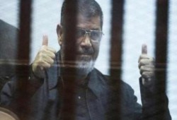 د.ناصر البنهاوي يكتب :  الحكم على الثورة المصرية بالإعدام على الطريقة الصهيونية