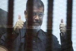 د.ناصر البنهاوي يكتب :  الحكم على الثورة المصرية بالإعدام على الطريقة الصهيونية