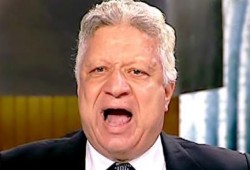 "السافل " يحذر لاعبي الزمالك من مساندة أبوتريكة