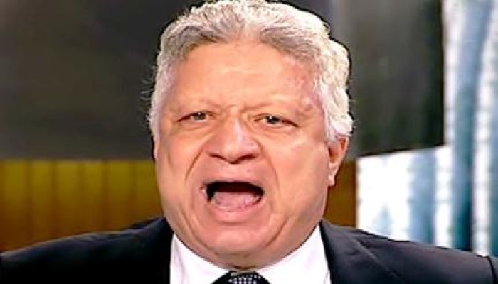 "السافل " يحذر لاعبي الزمالك من مساندة أبوتريكة