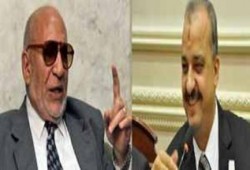 أحرار هزلية "إهانة القضاة" يفضحون التعذيب بحق رموز الثورة