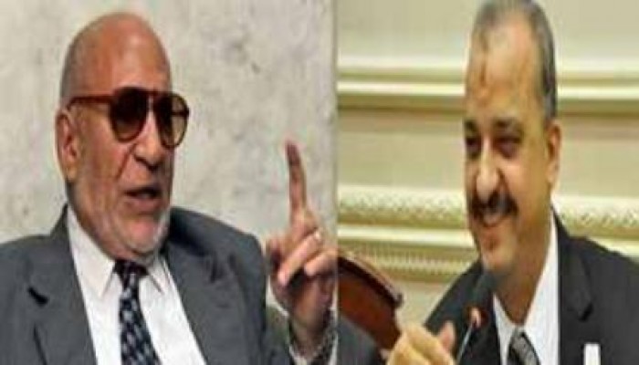 أحرار هزلية "إهانة القضاة" يفضحون التعذيب بحق رموز الثورة