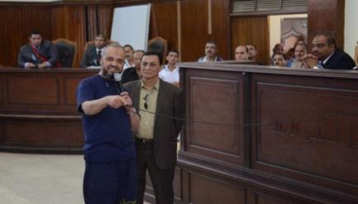 سلطان والبلتاجي والخضيري يروون كيف تعذبهم سلطات الانقلاب في السجون