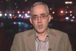 جمال عرفة: 200 معتقل في قسم العجوزة.. فين بتوع "حموم الإنسان"؟!