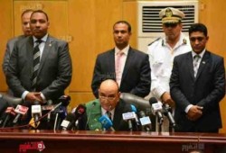 سلطات الانقلاب تكافئ قاضي هزلية "الاتحادية" برئاسة استئناف طنطا