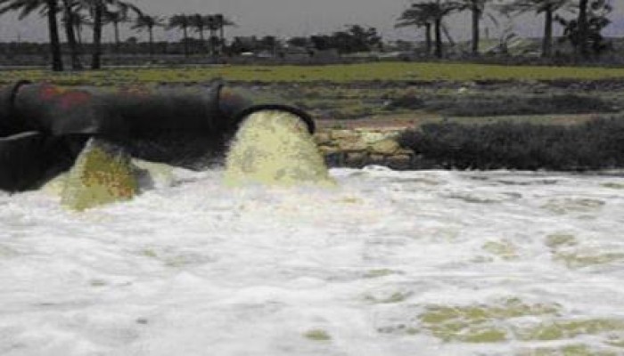 "المونيتور": تلوث مياه النيل وصل مستويات خطيرة وسط غياب المسئولين