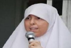 عائشة الشاطر: هذا الفيديو اختزل المشهد كله!