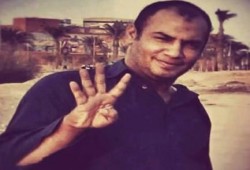 تعذيب وحشي للمواطن "عبده عبد الستار" بمقر الأمن الوطني بقنا بسبب معارضته للانقلاب