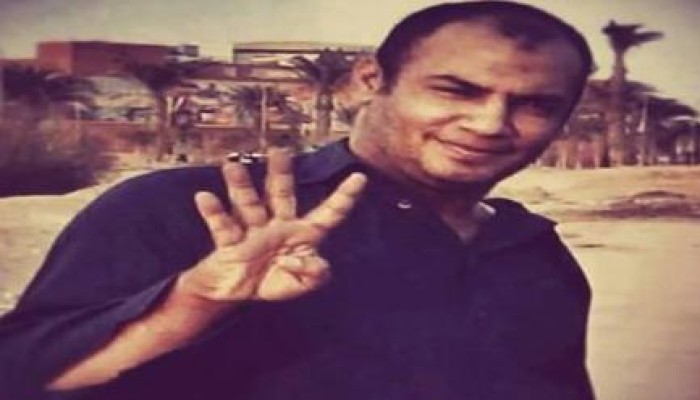 تعذيب وحشي للمواطن "عبده عبد الستار" بمقر الأمن الوطني بقنا بسبب معارضته للانقلاب