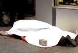 الانقلاب يتجاهل نقل جثة مواطن مصري قتل بليبيا