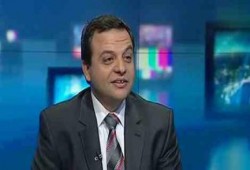 شرابي: البغال تمهد الطريق للسيسي