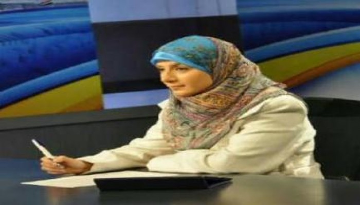 دينا زكريا سخرية خالد منتصر من الثوابت الاسلامية حلقة من حرب اليسيسي علي الاسلام (فيديو)