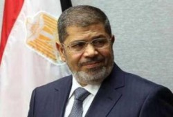 تأجيل هزلية "التخابرمع قطر" للرئيس مرسي و 10 آخرين للغد