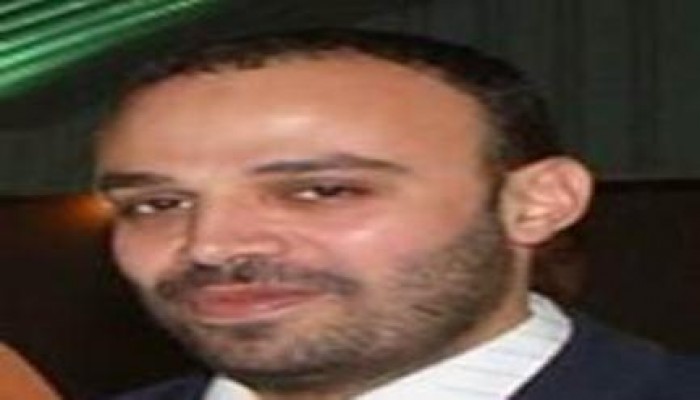 وليد أبو النجا يكتب : قتلوك يا عبد الرحمن قتلهم الله