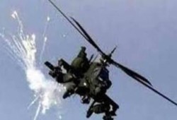 ميليشيات الانقلاب تنسف منزلاً بداخله 12 مواطنًا بسيناء