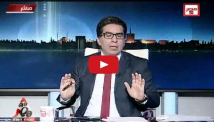 محمد ناصر: لا تثقوا في “بداية” فنصف أعضائها متواصلون مع الأمن ( فيديو )
