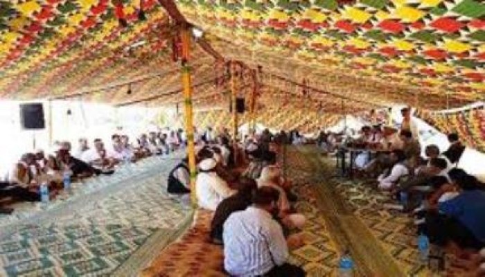 قبائل ليبية ترفض حضور مؤتمر القبائل برعاية الانقلاب في القاهرة