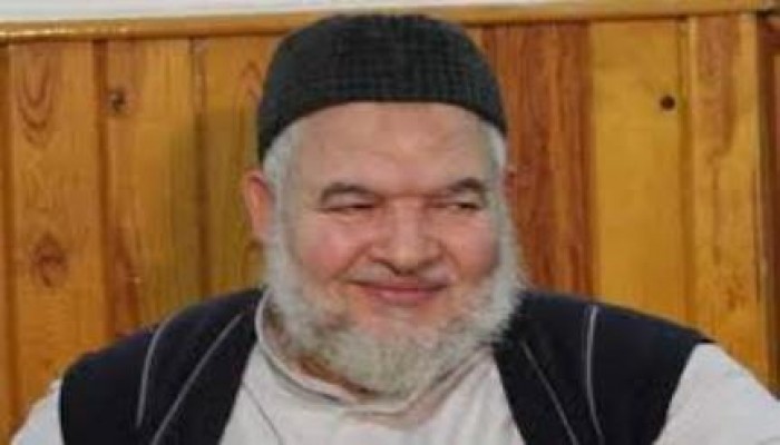 د. سعيد عبدالعظيم يجدد تبرؤه من برهامي وأنصاره ويصفهم بـ"أعوان الظلمة"