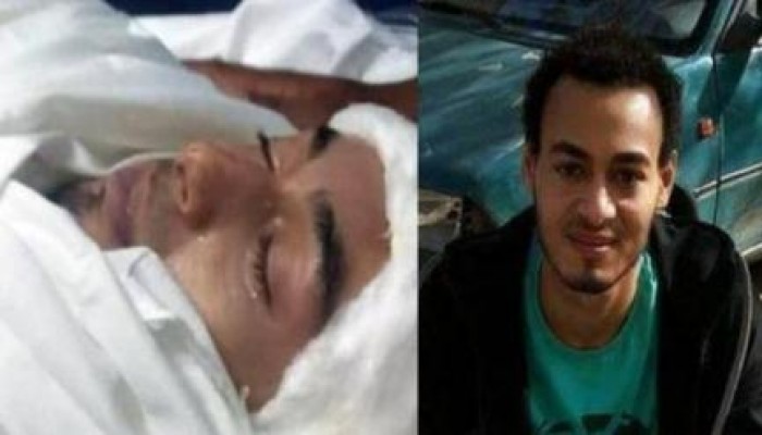 زميل الشهيد "إسلام عطيتو" يروي لحظاته الأخيرة في الامتحان