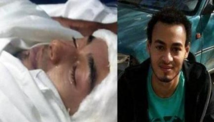 زميل الشهيد "إسلام عطيتو" يروي لحظاته الأخيرة في الامتحان