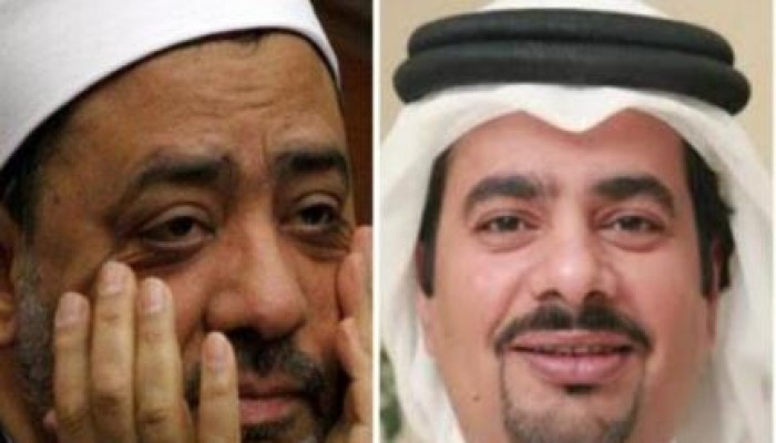 "العذبة": الأزهر يهتم بتقديس الحجر، ولا يهتم بالبشر!