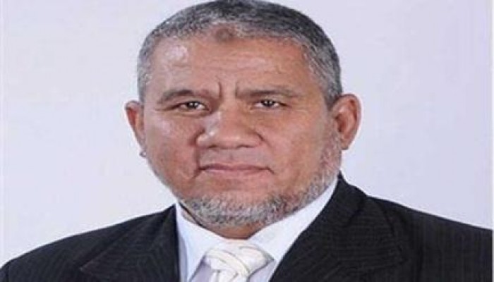 استشهاد‬ الأستاذ/ محمد الفلاحجي عضو البرلمان عن دمياط نتيجة ‫‏الاهمال الطبي بسجون الانقلاب