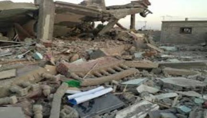 ميليشيات الانقلاب تعتقل مواطنًا وتفجر منزلاً وتحرق سيارتين بشمال سيناء