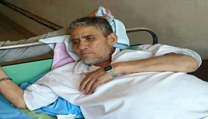 من أمام المشرحة.. زوجة الفلاحجي: لن نركع أمام هذا الإجرام