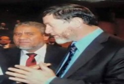 صورة تجمع شهيدي الإهمال الطبي بسجون الانقلاب "فريد والفلاحجي"