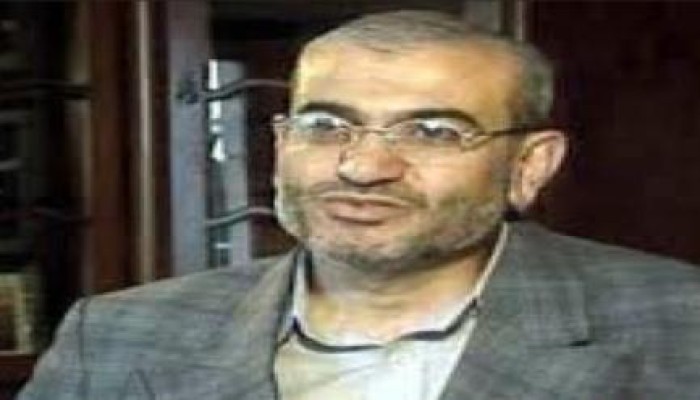 الزعاترة: إبراهيم عيسى ربيب ساويرس وحبيب السيسي