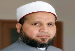 الشيخ سلامة عبدالقوى: الشعب يختار والعسكر يقتل